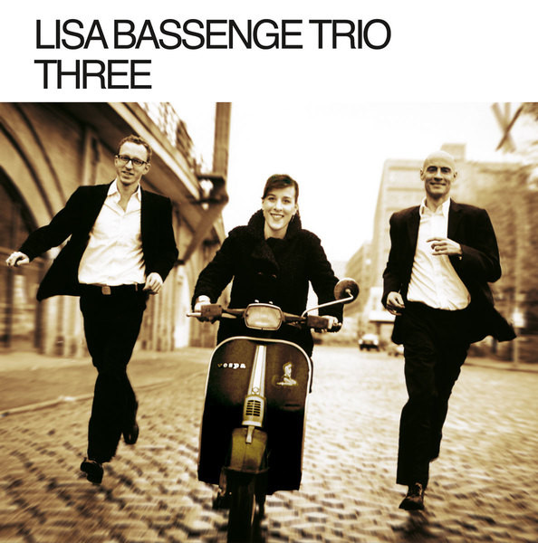 Lisa Bassenge Trio