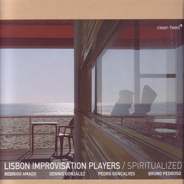 Lisbon Improvisation Players