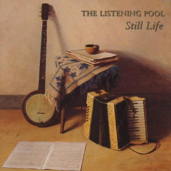 The Listening Pool