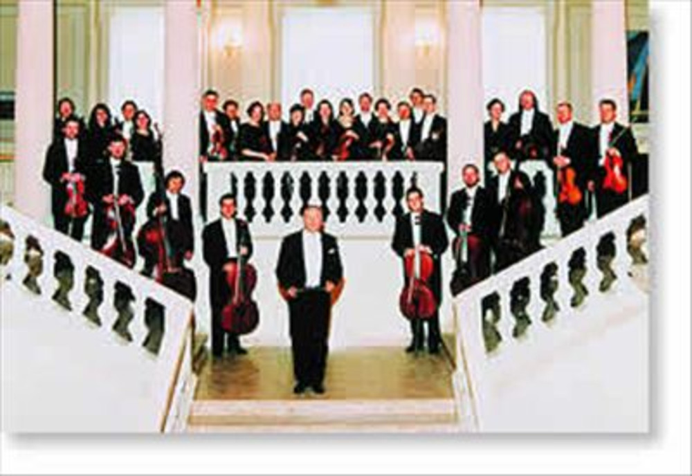 Lithuanian Chamber Orchestra