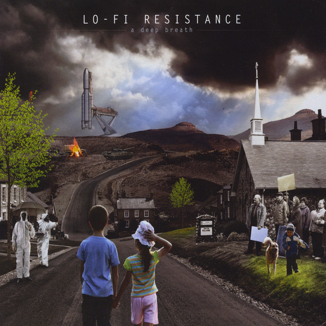 Lo-fi Resistance