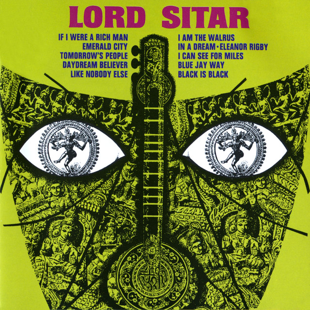 Lord Sitar