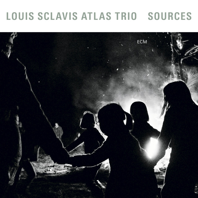 Louis Sclavis Atlas Trio