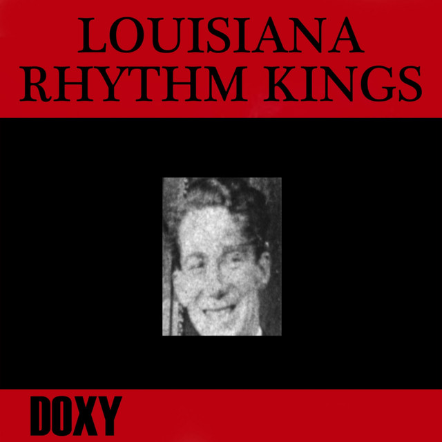 Louisiana Rhythm Kings