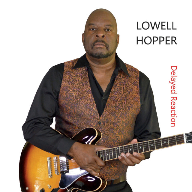 Lowell Hopper