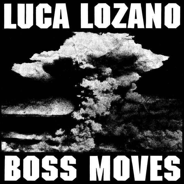 Luca Lozano