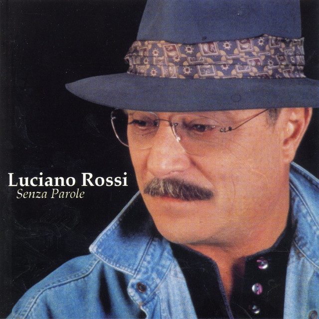 Luciano Rossi