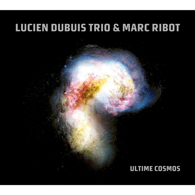 Lucien Dubuis Trio
