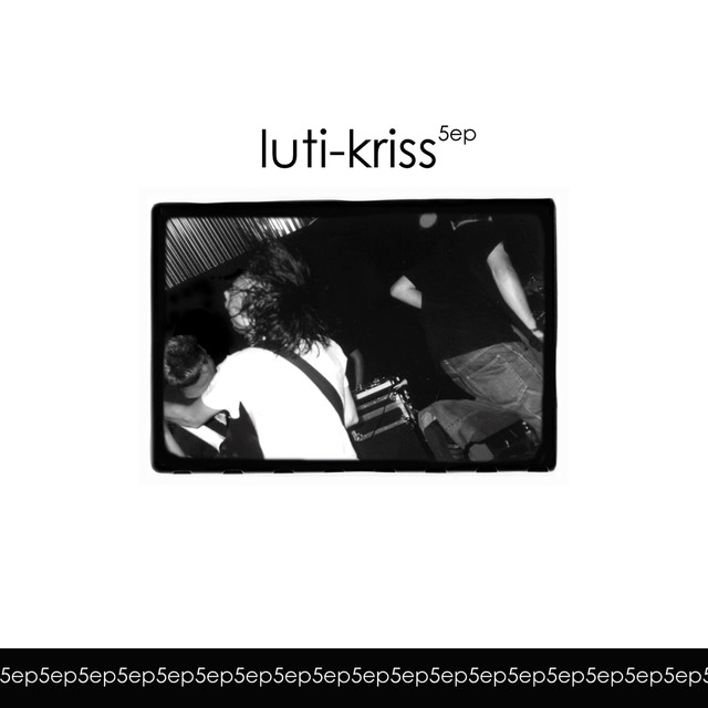 Luti-Kriss