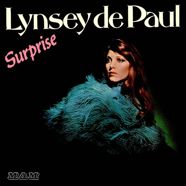 Lynsey De Paul