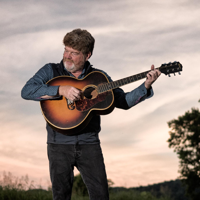 Mac Mcanally