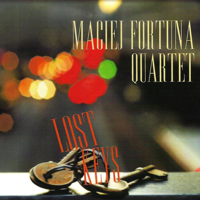 Maciej Fortuna Quartet