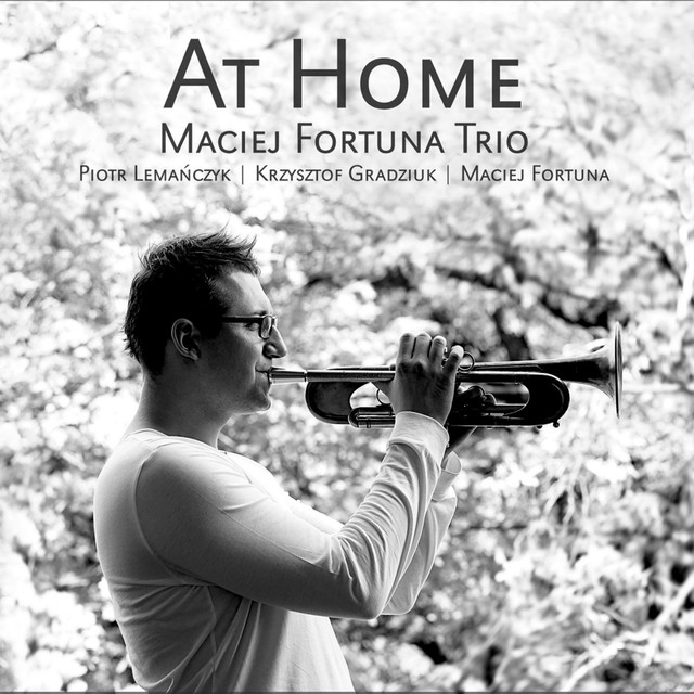 Maciej Fortuna Trio