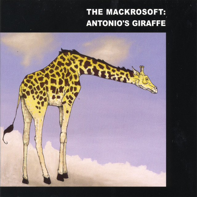 The Mackrosoft