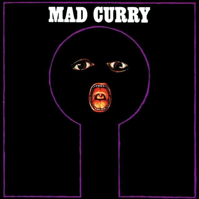 Mad Curry