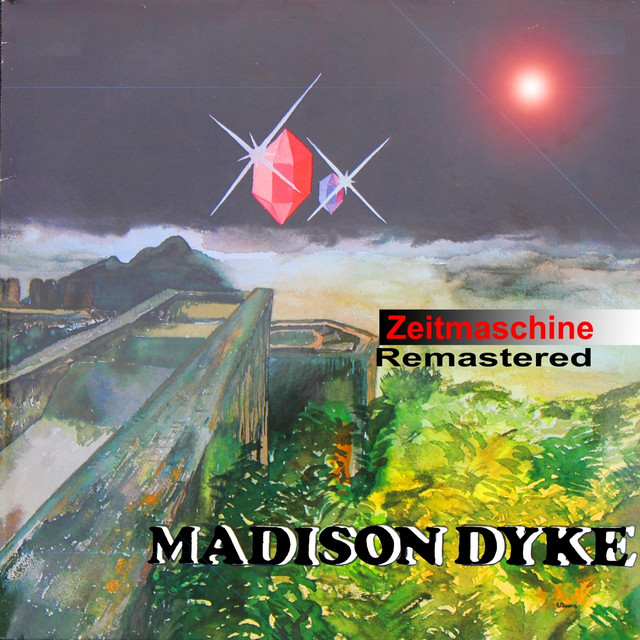 Madison Dyke