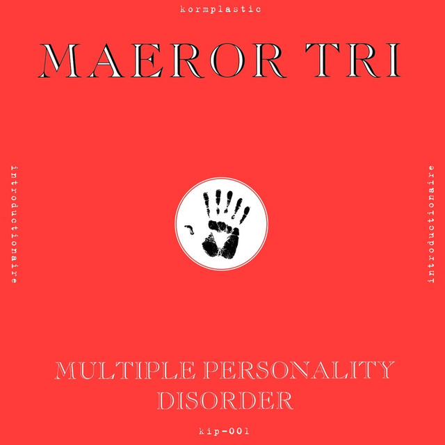 Maeror Tri