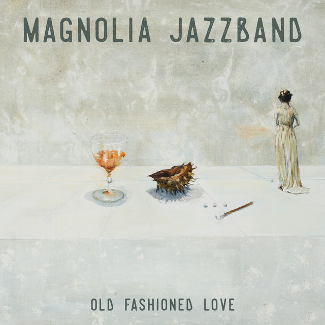 Magnolia Jazzband