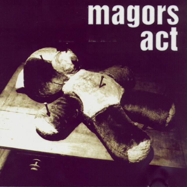 Magors Act