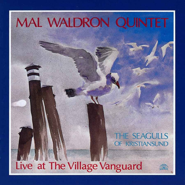Mal Waldron Quintet