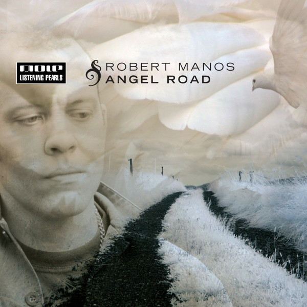 Robert Manos