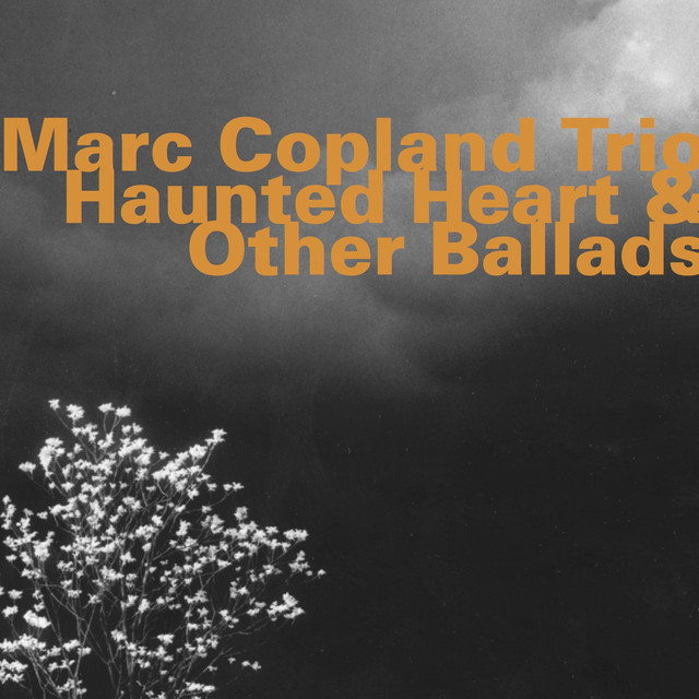 Marc Copland Trio