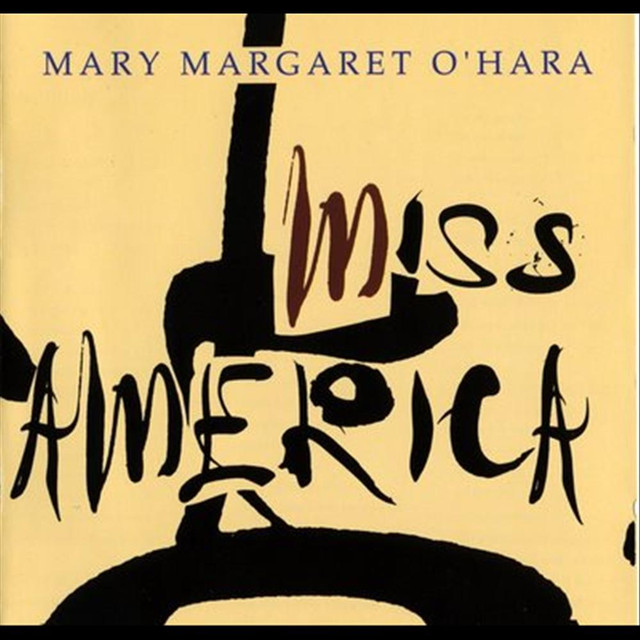Mary Margaret O'hara