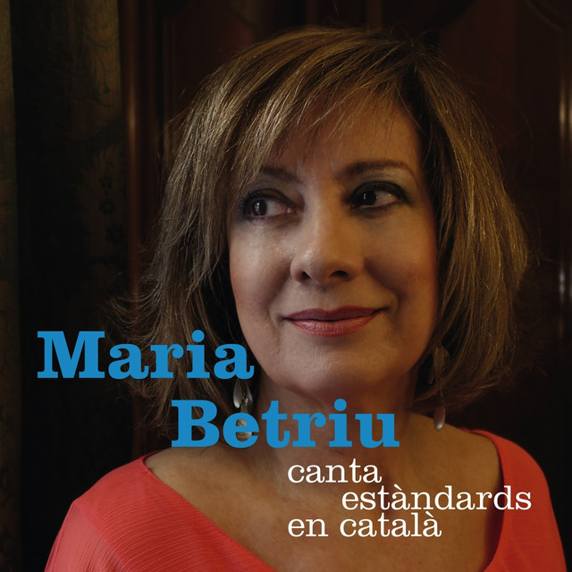 Maria Betriu