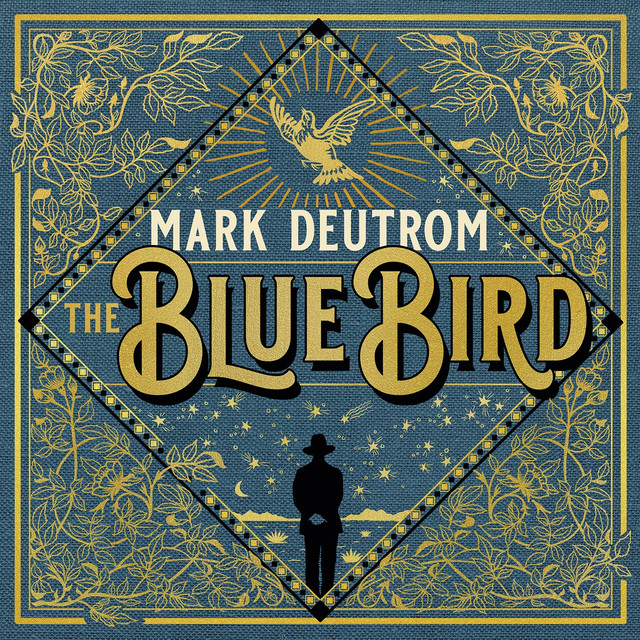 Mark Deutrom