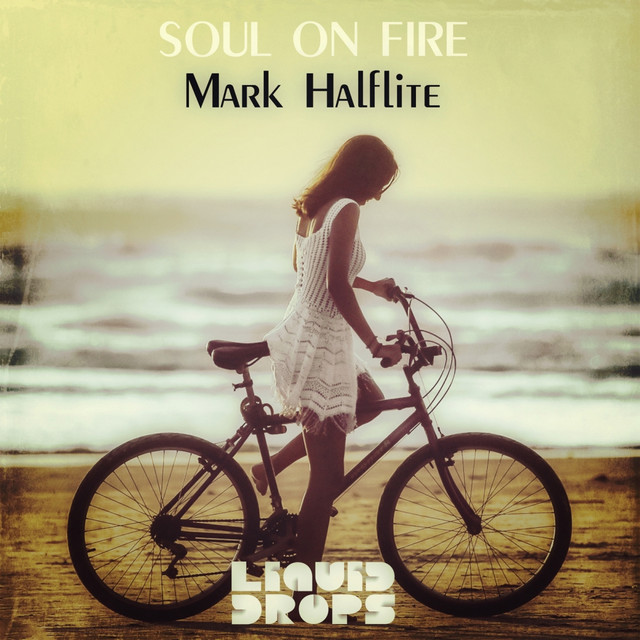 Mark Halflite