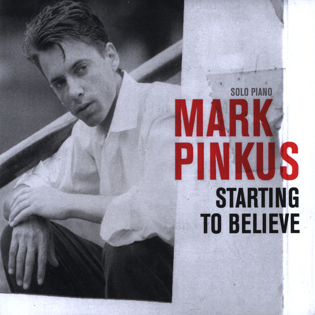 Mark Pinkus