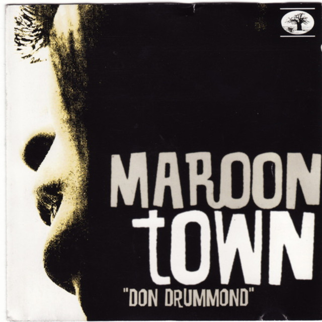 Maroon Town