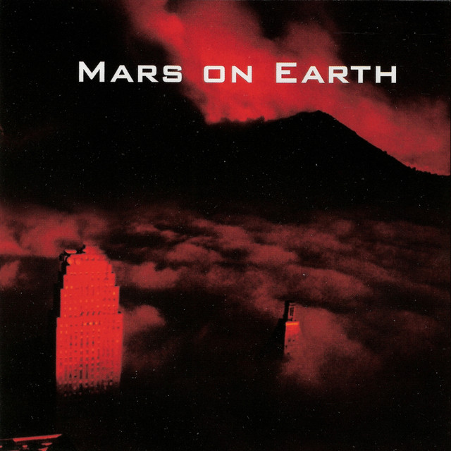 Mars On Earth