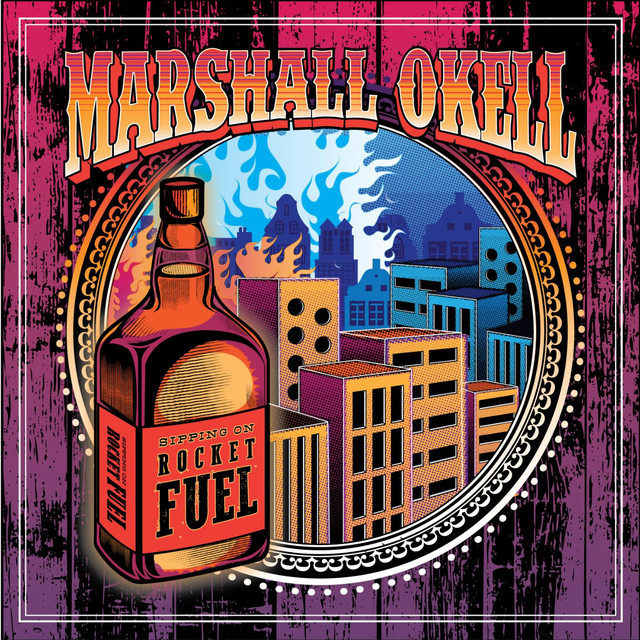 Marshall Okell