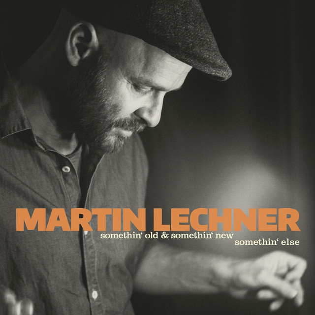 Martin Lechner