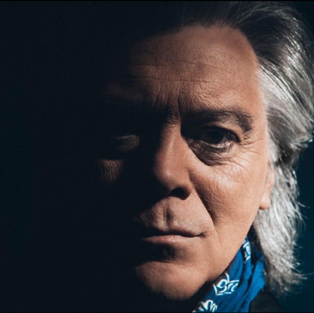 Marty Stuart and His Fabulous Superlatives