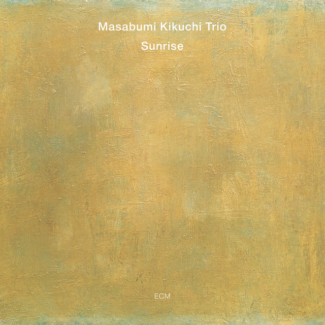 Masabumi Kikuchi Trio
