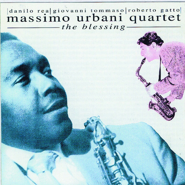 Massimo Urbani Quartet