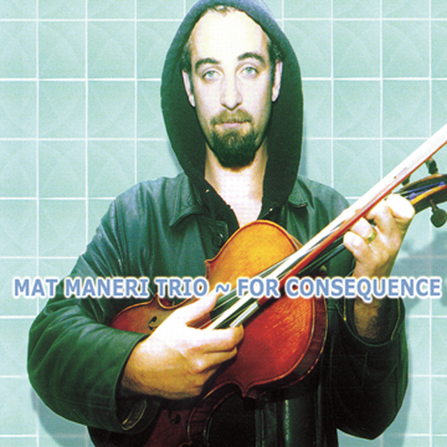 Mat Maneri Trio