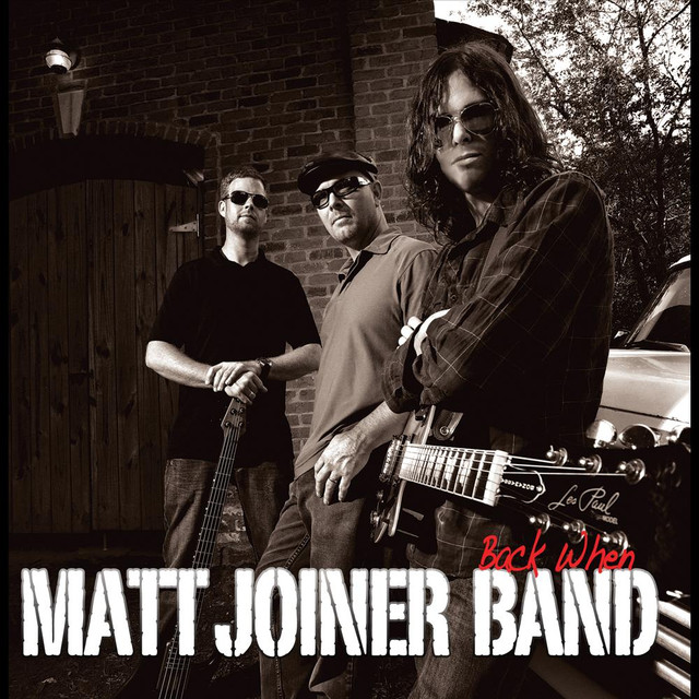 Matt Joiner Band