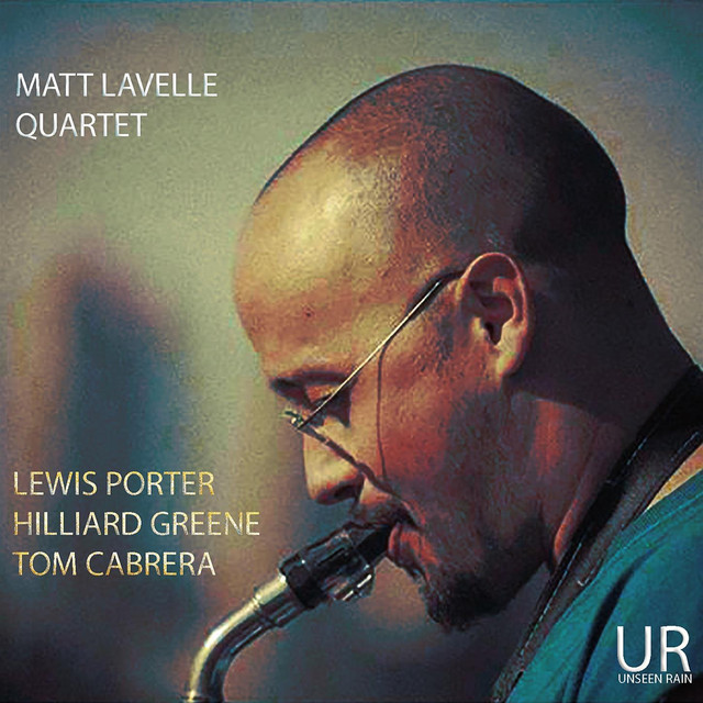 Matt Lavelle Quartet