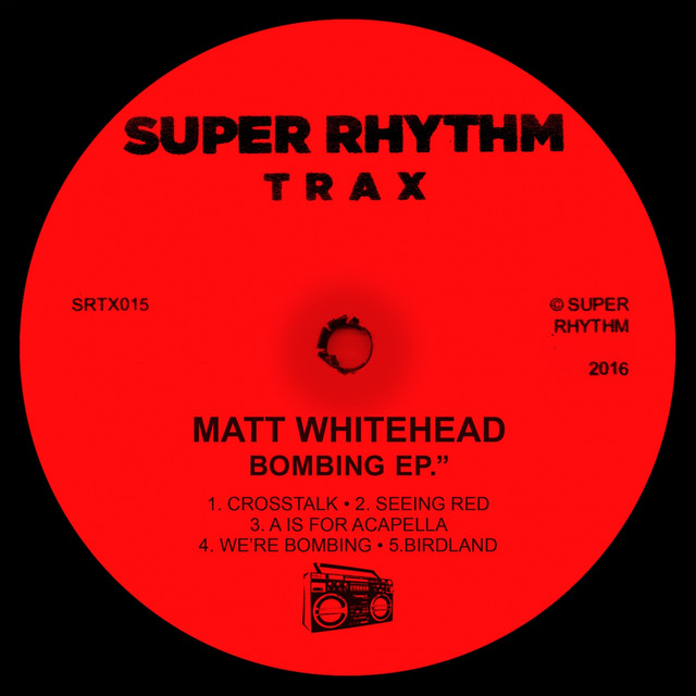 Matt Whitehead