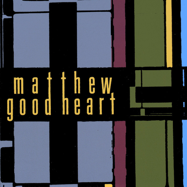 Matthew Goodheart