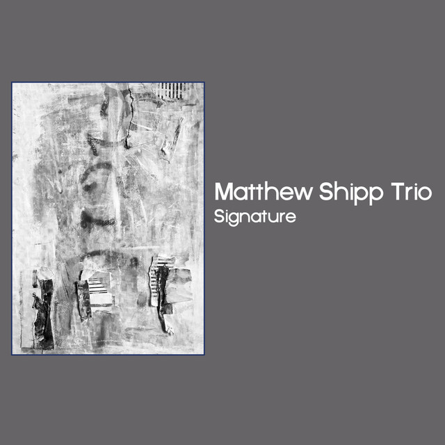 Matthew Shipp Trio