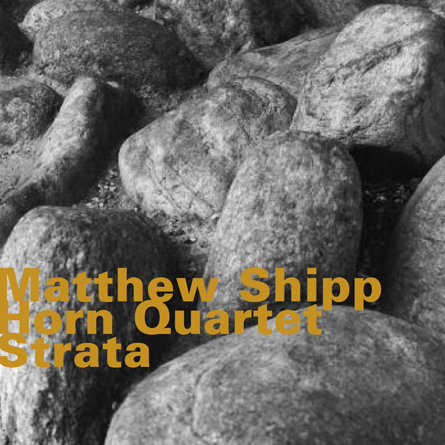 Matthew Shipp Horn Quartet