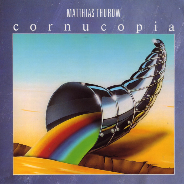 Matthias Thurow