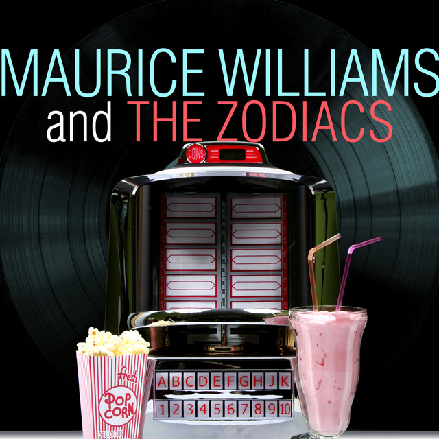 Maurice Williams & The Zodiacs