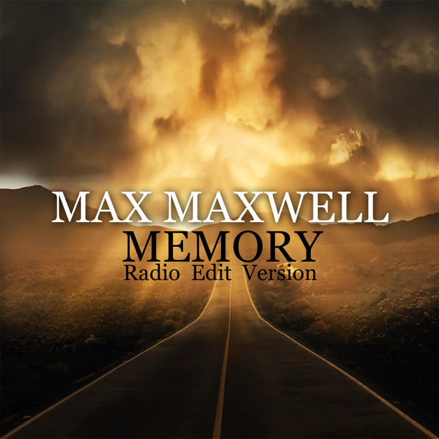 Max Maxwell