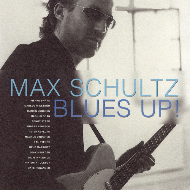 Max Schultz