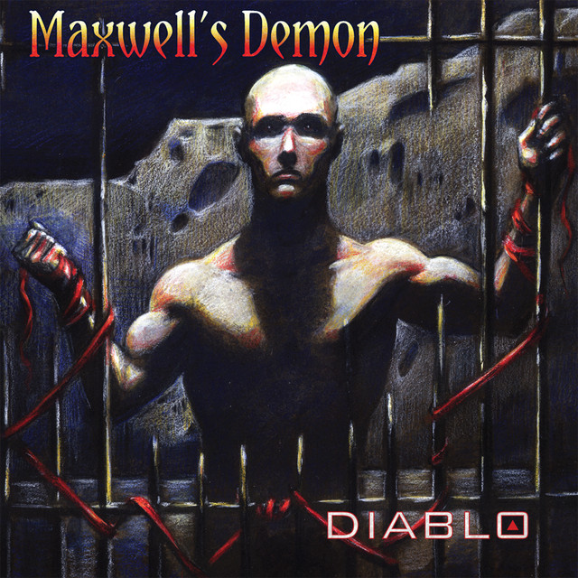 Maxwell's Demon